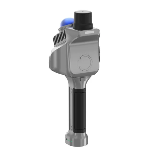 3D Lidar Scanner Share SLAM S20