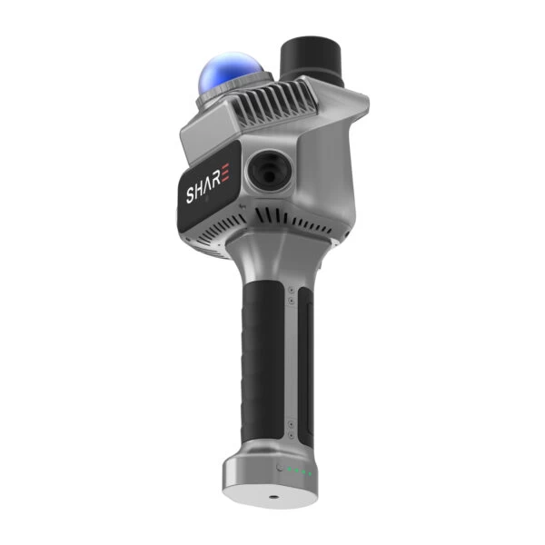 3D Lidar Scanner Share SLAM S20