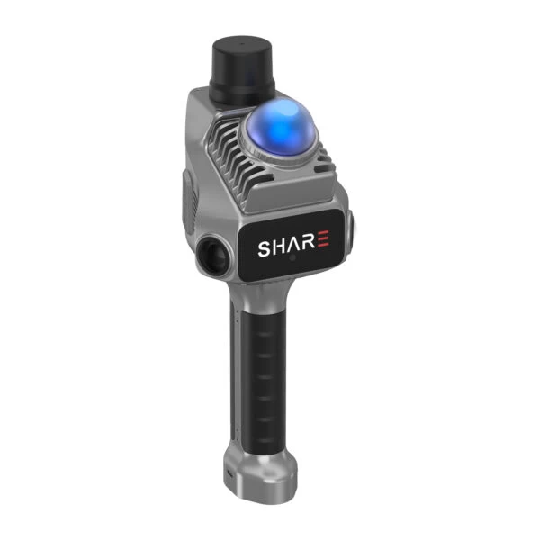 3D Lidar Scanner Share SLAM S20
