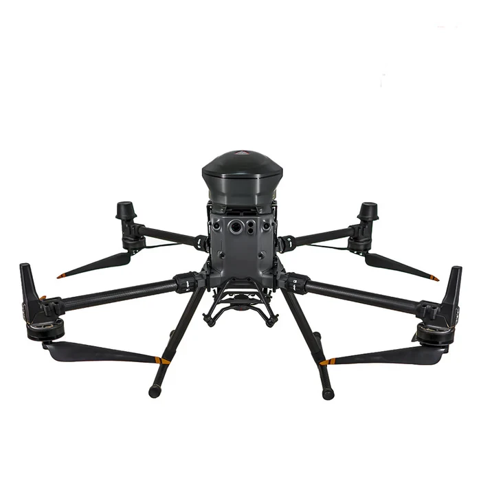 Сова дрон парашют для DJI M350 RTK