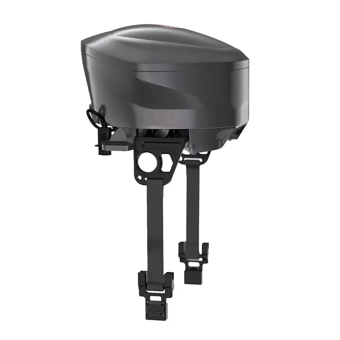 Сова дрон парашют для DJI M350 RTK