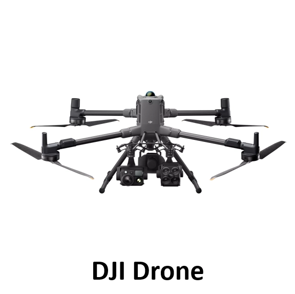 China DJI Drone manufacturer