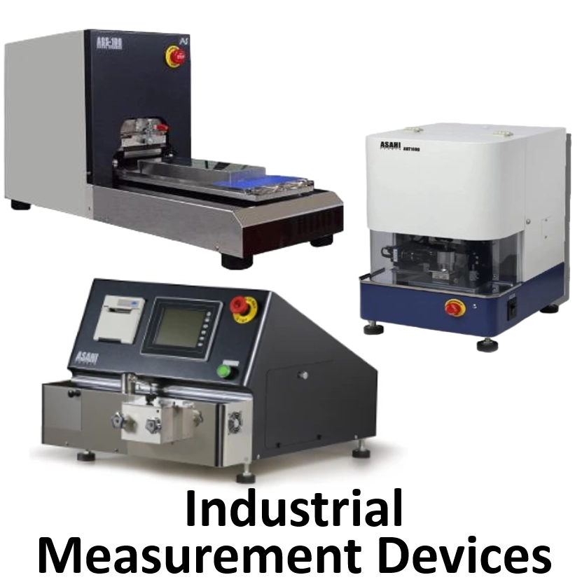 China Industrial Measurement Devices manufacturer