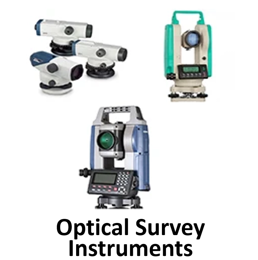 China Optical Survey Instruments manufacturer