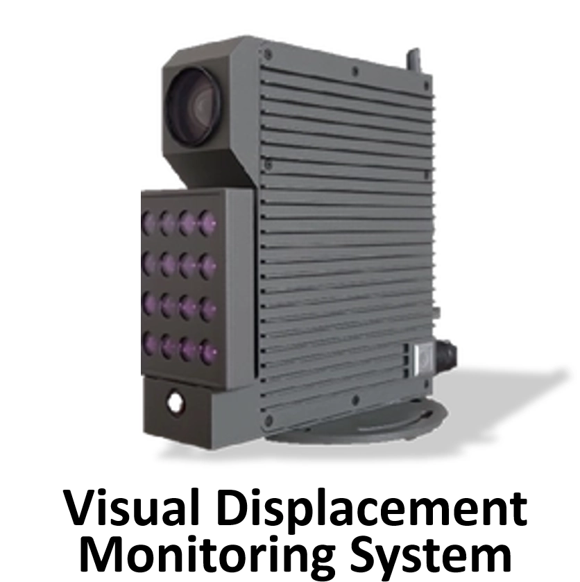China Visual Displacement Monitoring System manufacturer