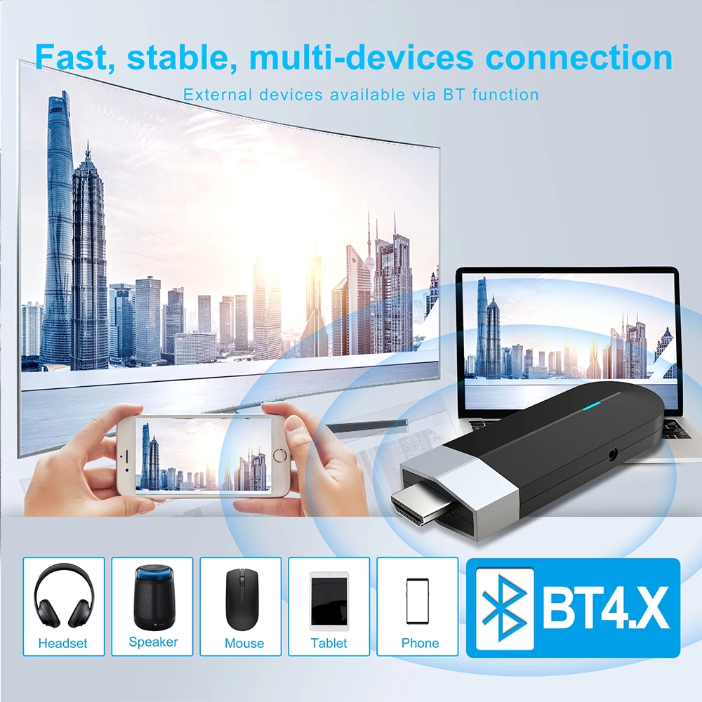 Full HD Android TV Box,  Android IPTV Box in China