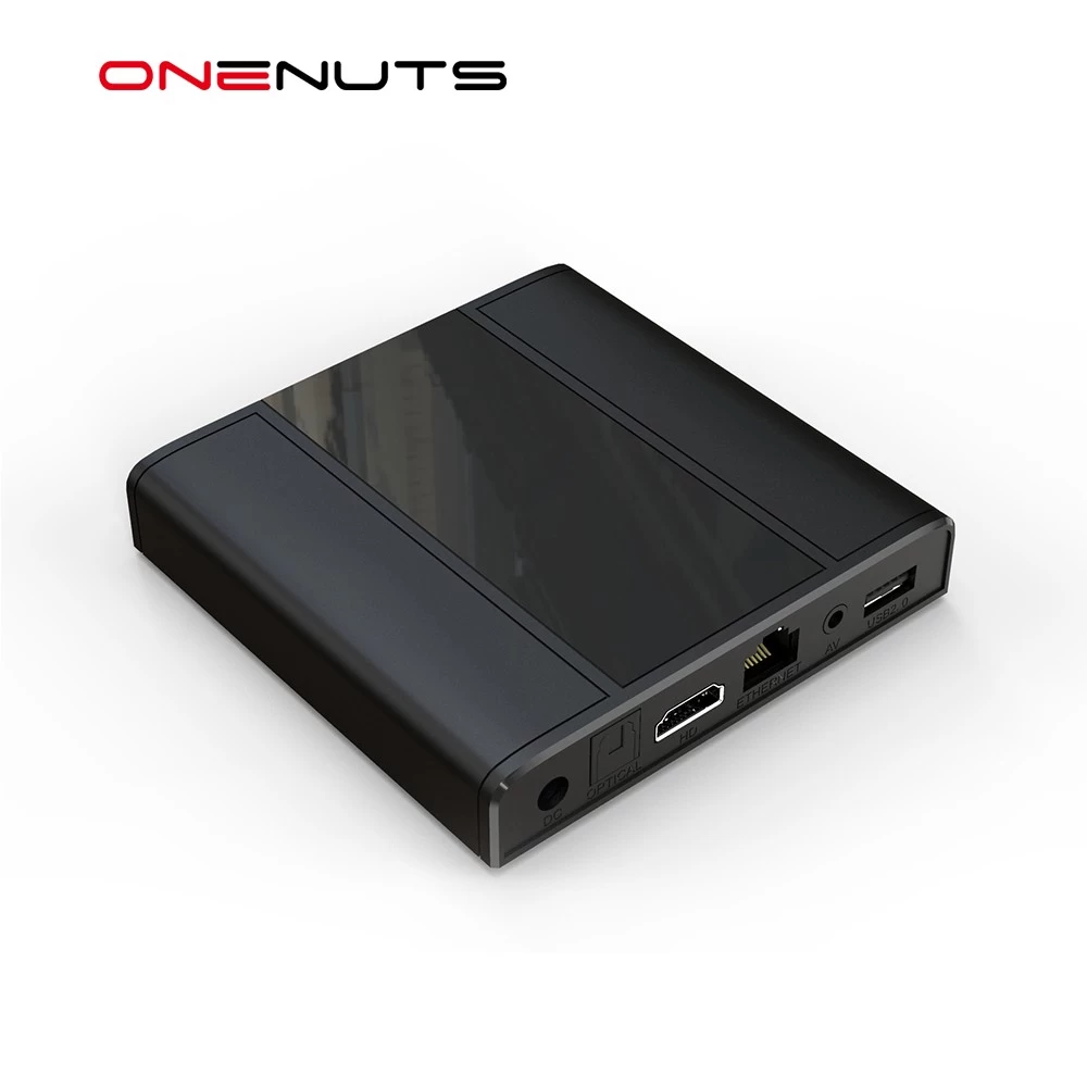 Take Your Viewing Experience to the Next Level with Our Linux-based TV Box