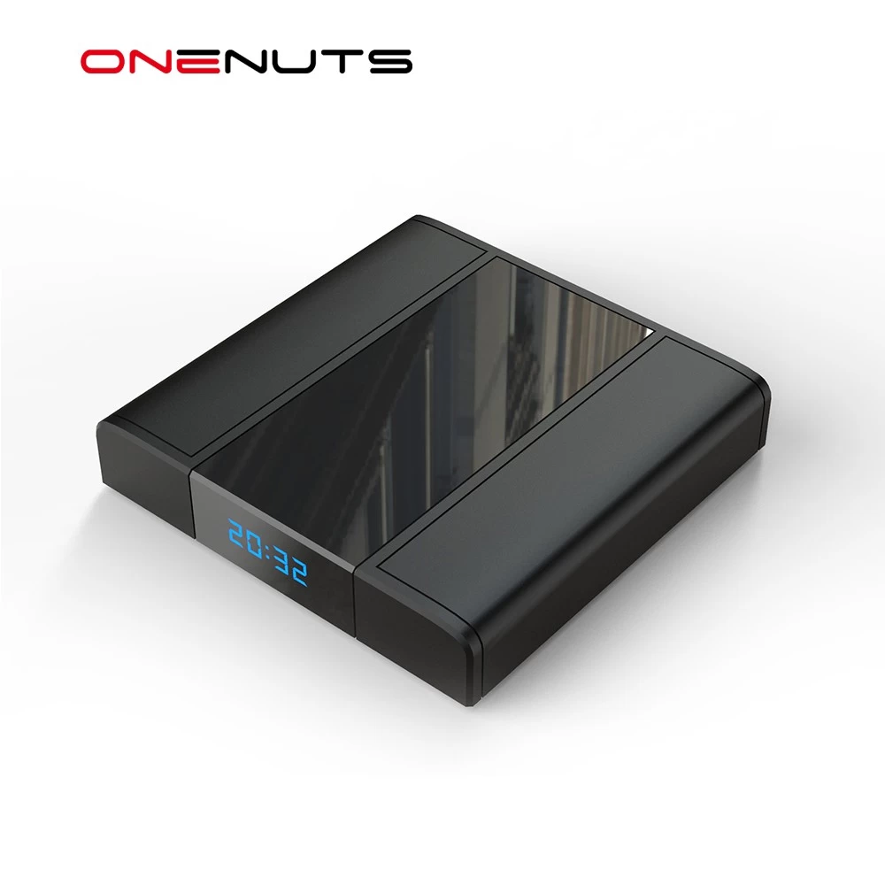 Take Your Viewing Experience to the Next Level with Our Linux-based TV Box