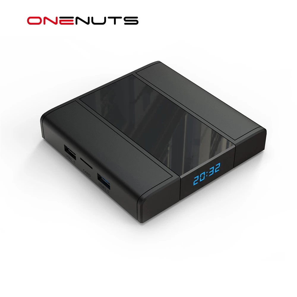 Experience Versatile Computing with Our Android Mini PC Solutions