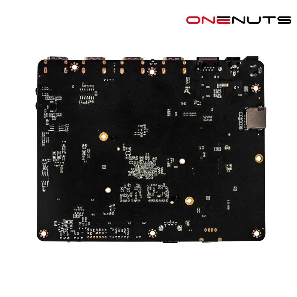Amlogic A311D2 Android Smart Integriertes Board