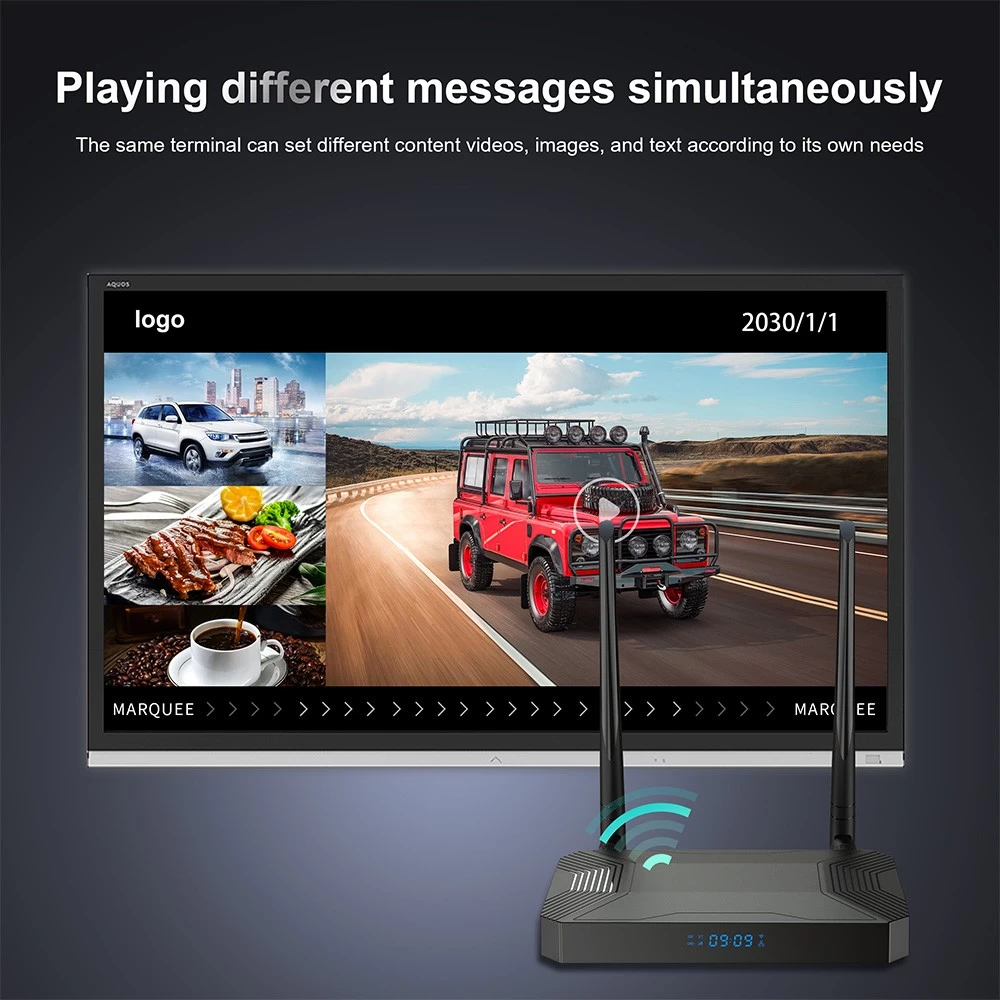 Discover the World of 4G Set Top Box with SIM Slot