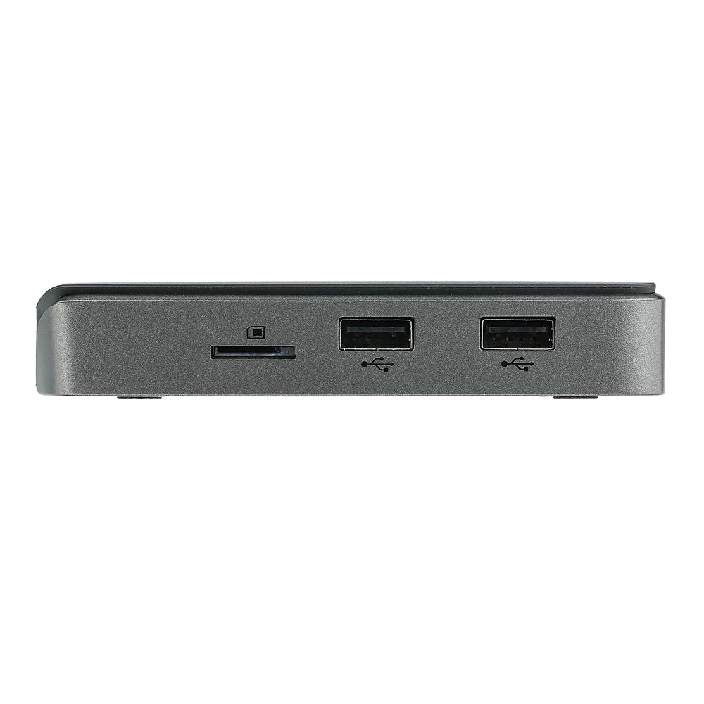 Best Android Mini PC for 4K Ultra HD Streaming | Amlogic S905X5 | WiFi 6 | SZ Tomato