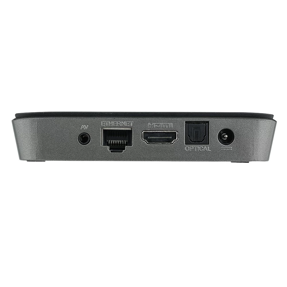 Best Android Mini PC for 4K Ultra HD Streaming | Amlogic S905X5 | WiFi 6 | SZ Tomato