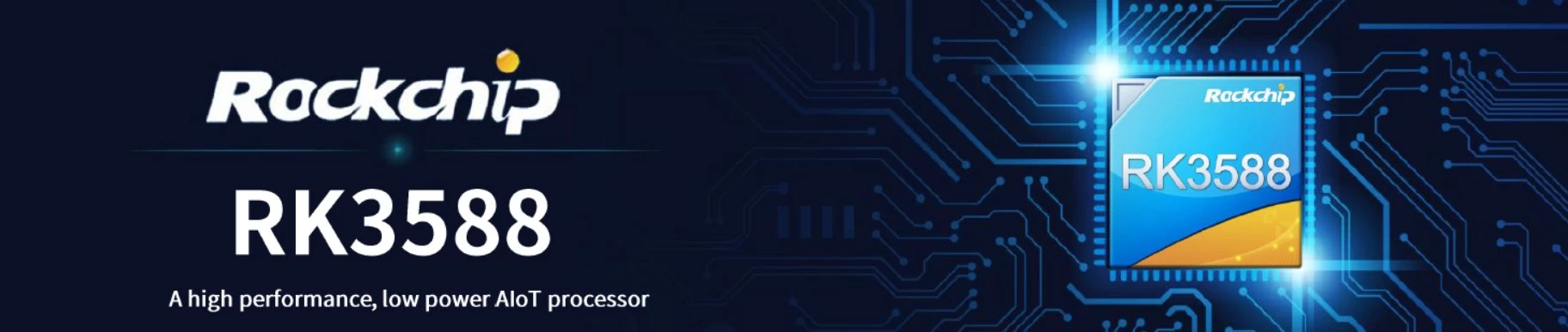 Rockchip RK3588 Android AI Box for Intelligent Automation