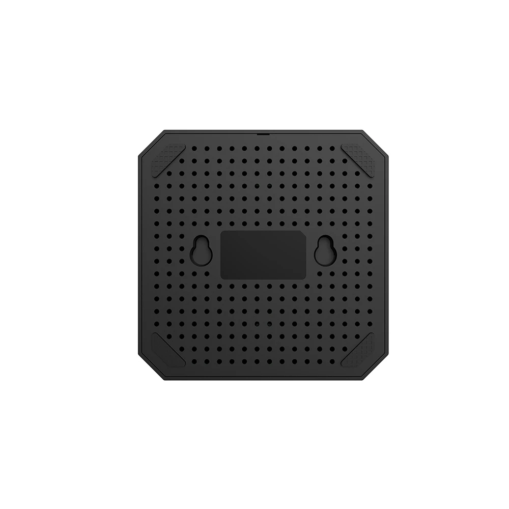 TV Box Android 14 Con 2GB/16GB, Chip RK3518 Quad-core, WiFi Dual-band, Bluetooth 5.0, HDMI 2.0 E 4K HDR