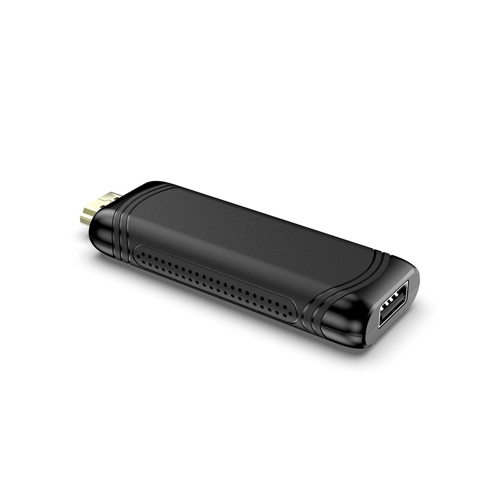 Custom Allwinner Android TV Stick 4K Android 10 TV Stick