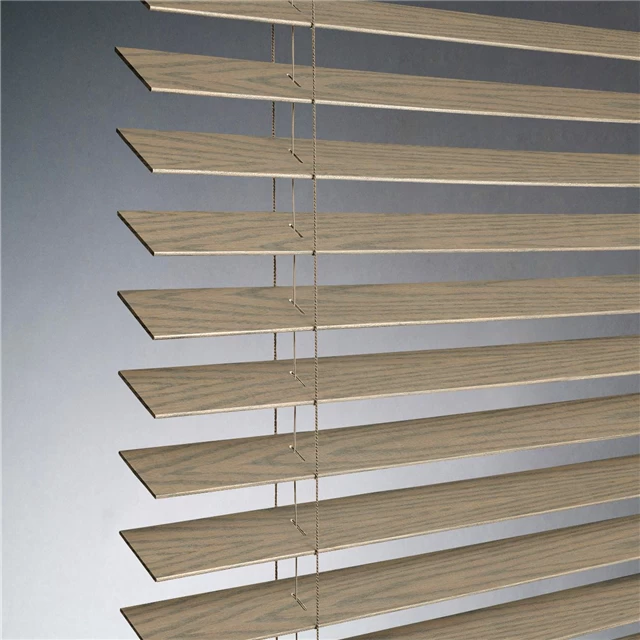 Cut down blinds for factory assembly, China Cut down blinds supplier