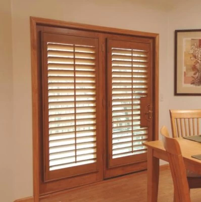 The most popular Ashwood shutter in China, Choose the best price Ashwood Shutter