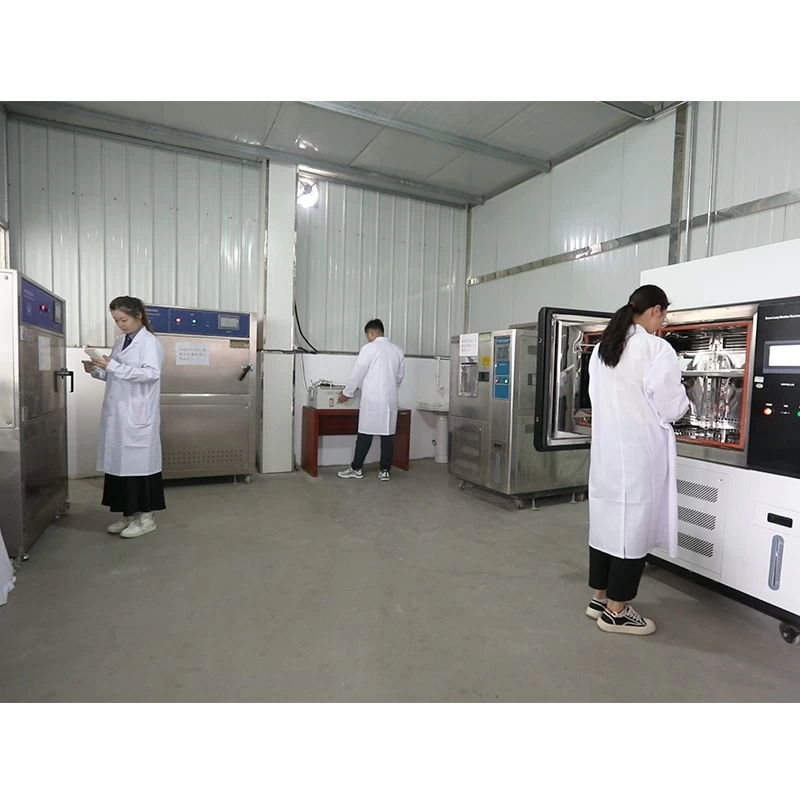 Chiny Maszyny i sprzęt laboratoryjny producent