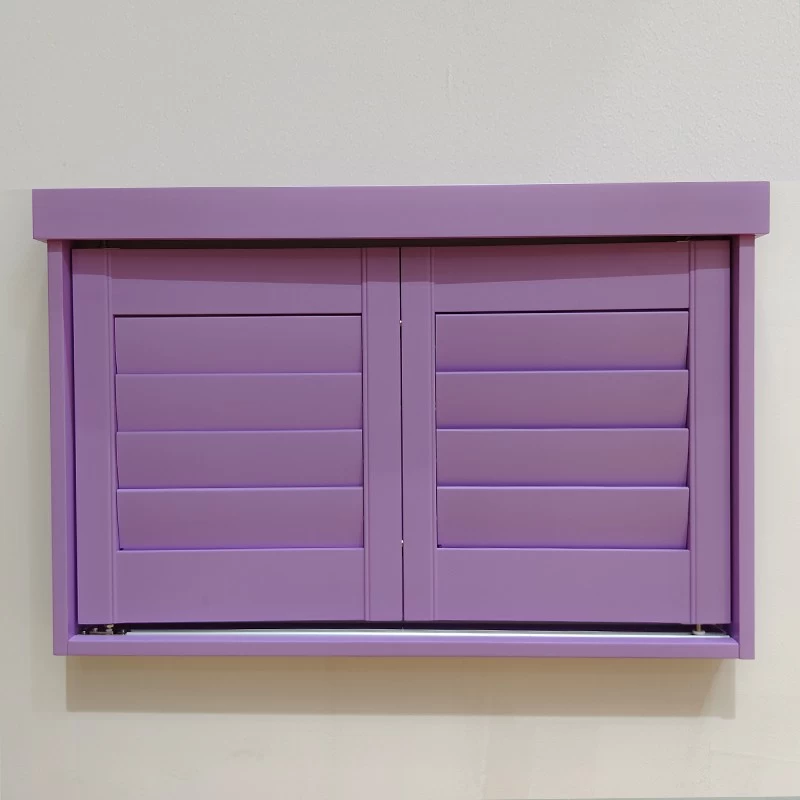 custom window shutter,shutter supplier,wooden shutter
