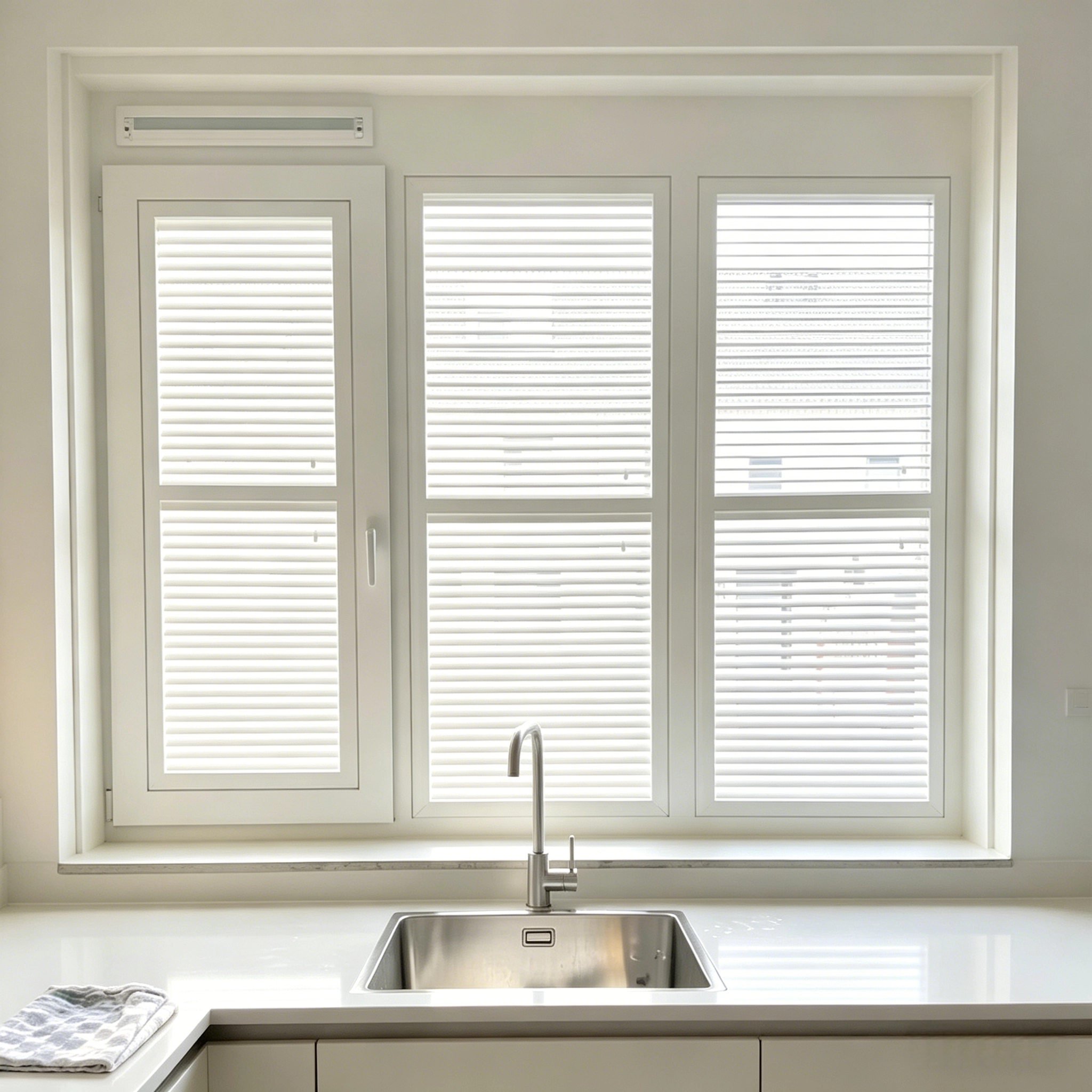 中国 无螺丝（磁性）百叶窗通风盖无需钻孔易于安装 制造商