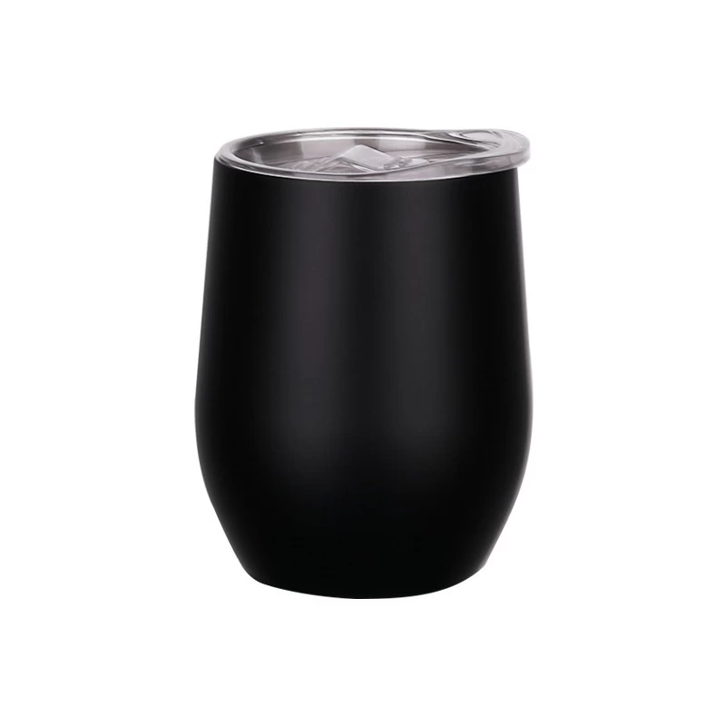 Egg Shape Wine Tumbler Supplier China,China Stainless Steel Wine Cup Factory