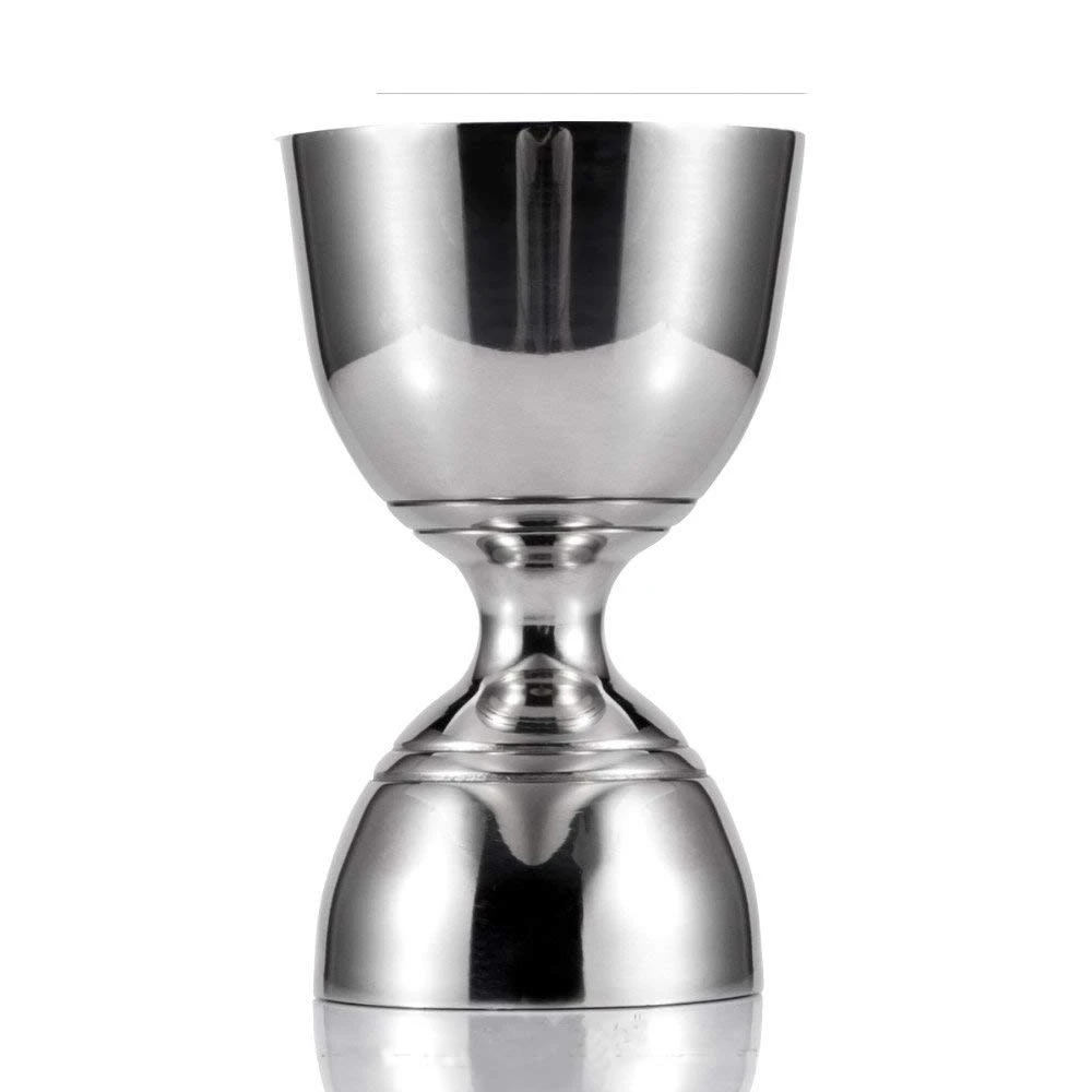 Doseur de cloche de mesure en acier inoxydable 30/60