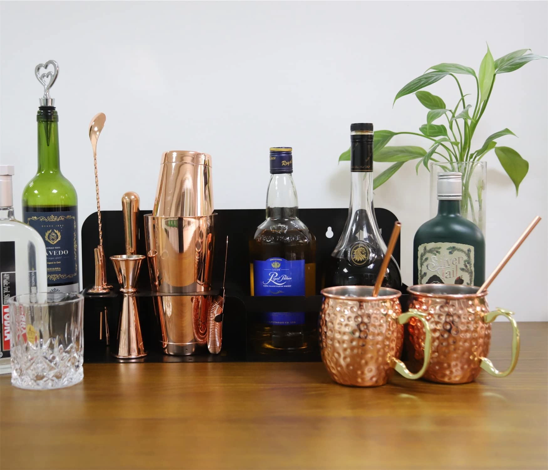 如何选择好的调酒工具