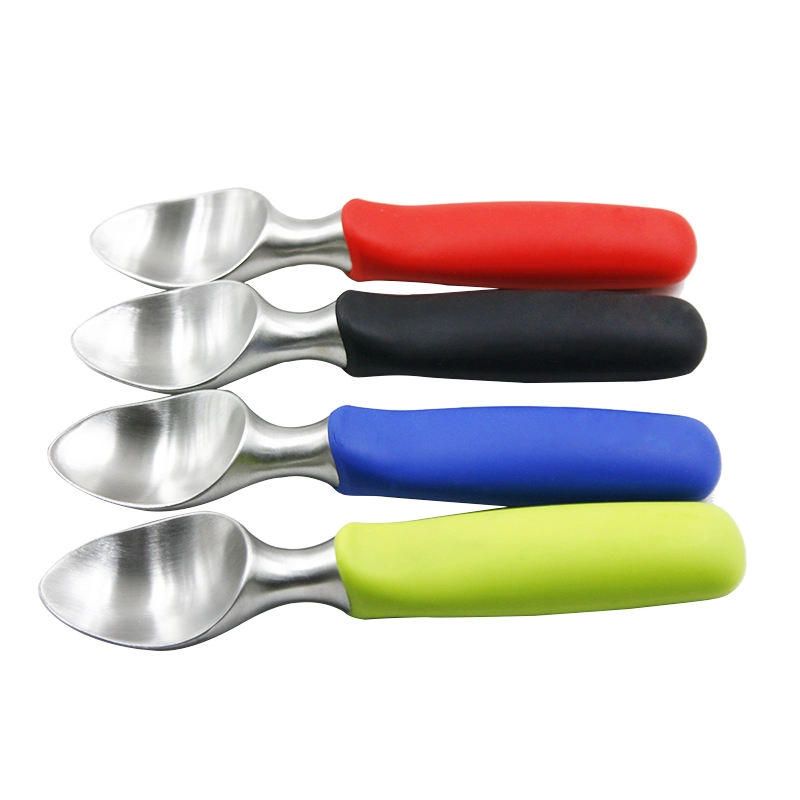 Perfect With Our Ice Cream Scoop