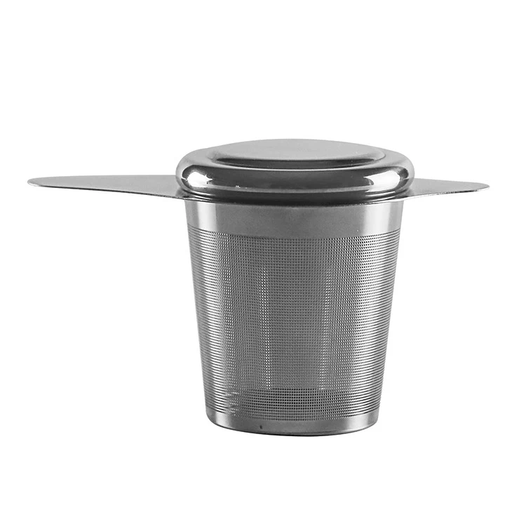 China Stainless Steel Fine Mesh Strainer Supplier,China Stainless Steel Coffee Tea Filter Infuser Manufacturer