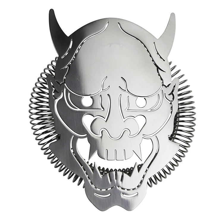 A Purer Cocktail Experience, All In The Cocktail Strainer