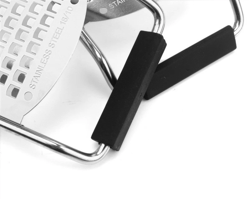 Stainless Steel Manual Citrus Lemon Zester Cheese Grater