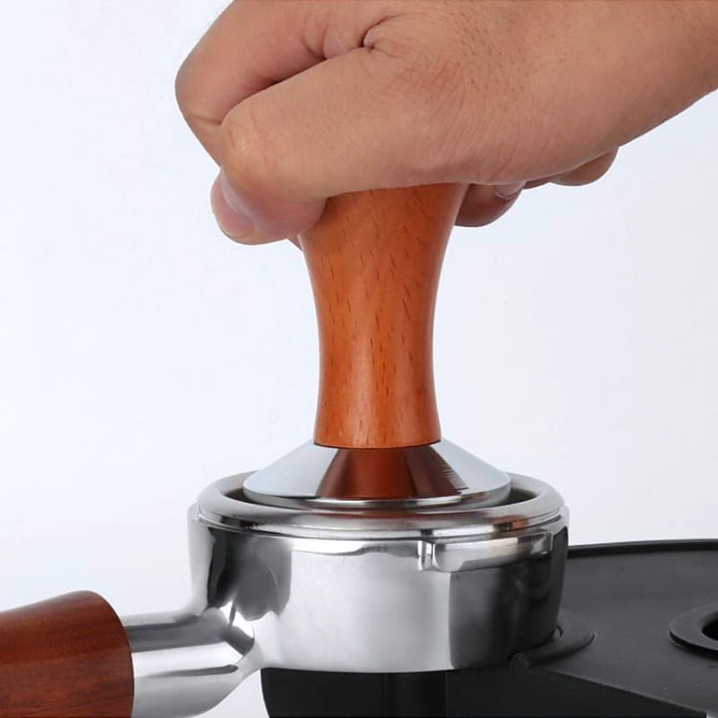 Was passiert, wenn Sie den Kaffee nicht manipulieren?