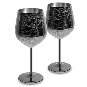 Cina In acciaio inox Drinkware produttore
