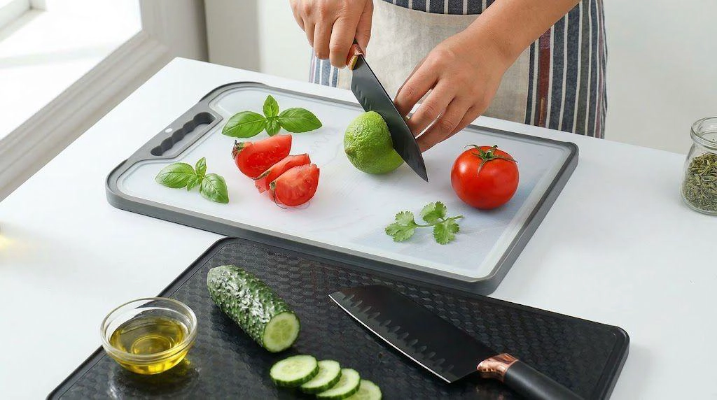 Stainless Steel Cutting Board: A Complete Sourcing Guide for Wholesale Buyers