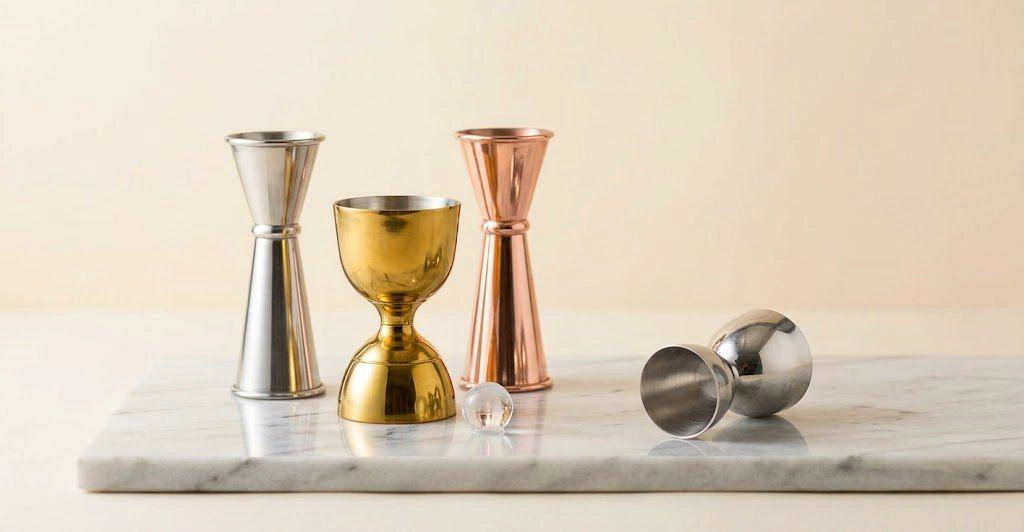 Jigger Buying Guide for Bars, Restaurants, and Private Labels