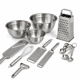 China Kitchenware manufacturer