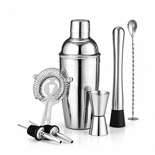 China bar supplies manufacturer