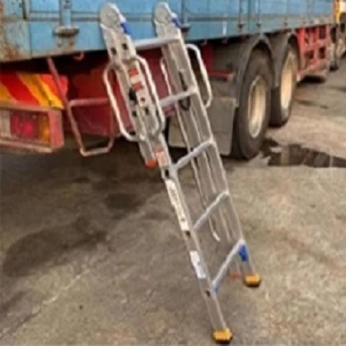 【Delivery news】1*3T truck to Hongkong