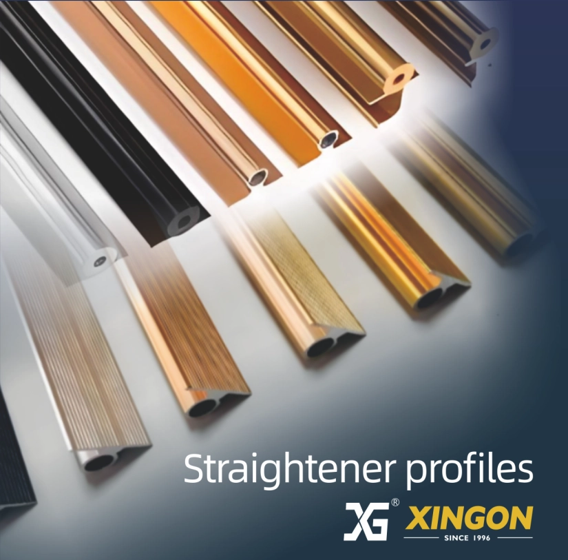 China 【ALUMINUM PROFILE】 Handle Profile - COPY - mn0qv3 Hersteller