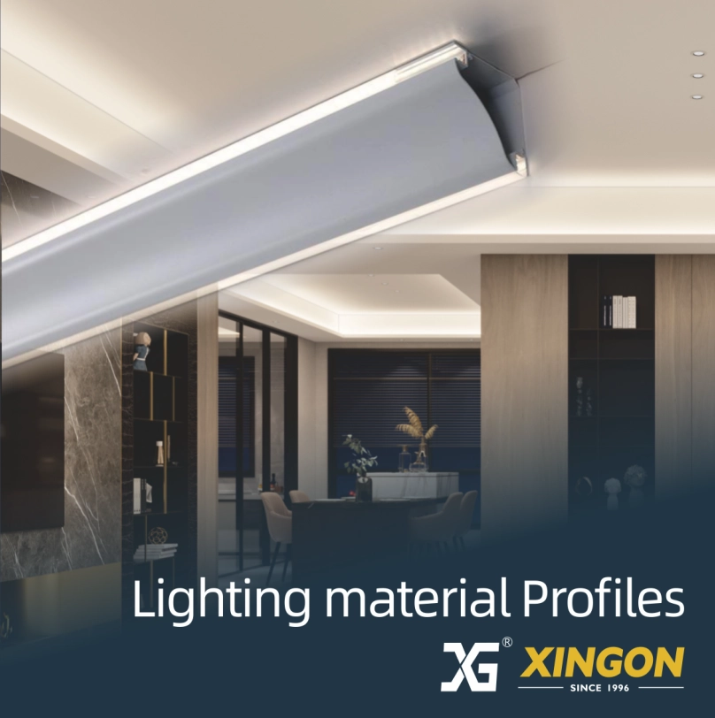 中国 【ALUMINUM PROFILE】 Embossed Alu. Wall Panel Profiles - COPY - n1p0rs 制造商