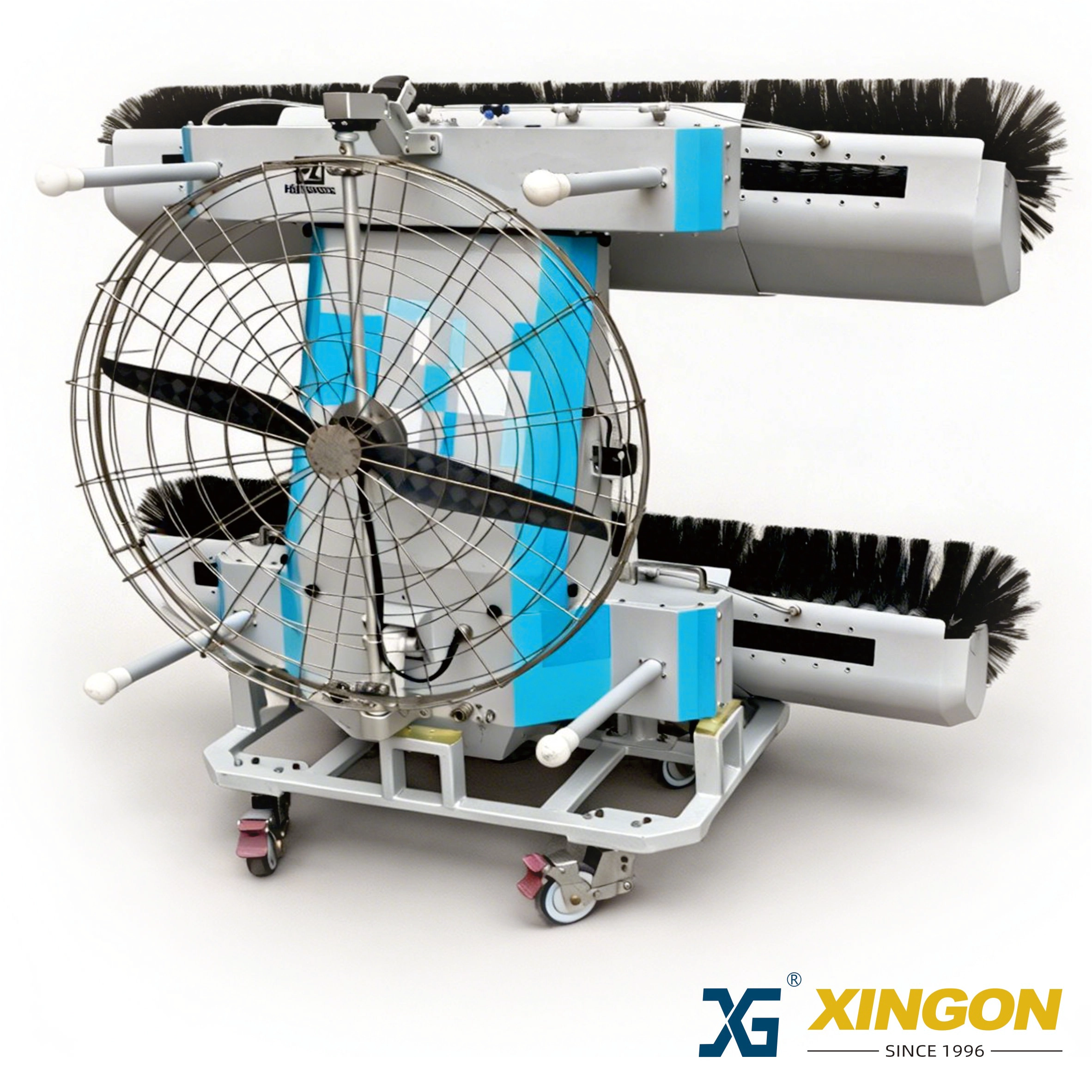 China Custom Smart Machinery manufacturer