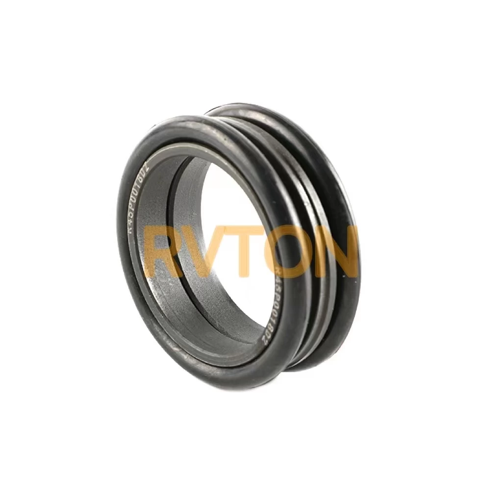 China Factory supply duo cone seal for Goetze aftermarket Part No.76.97H-18 with good quality manufacturer