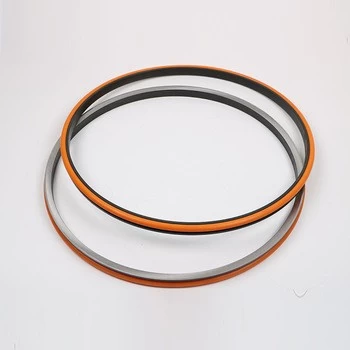 Mechaincal face seal with good oil resistance Part No.CR3804 SIL high quality silicone ring