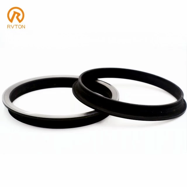 China factory supply mechaincal metal face seal replacement for size:298*328*42mm Rvton R3000