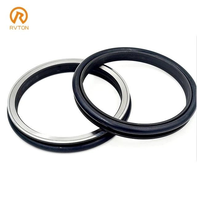 China factory supply mechaincal metal face seal replacement for size:298*328*42mm Rvton R3000