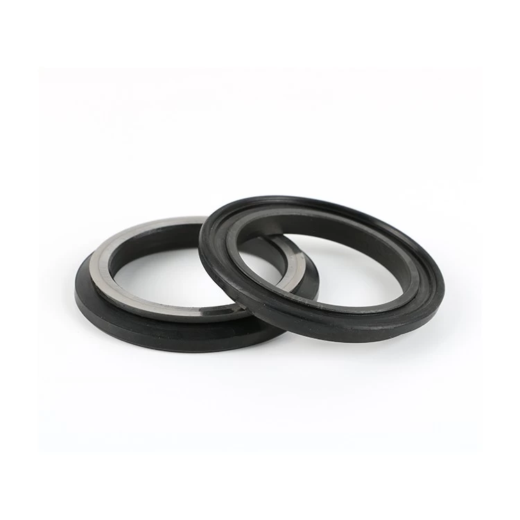 China Tractor oil seal floating seal DF type seal size:62.1*47.1*20mm R0480L manufacturer