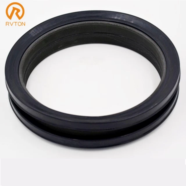 China Floating oil seal DF type L type Square type oil seal size:273*241*36.6mm R2410L manufacturer