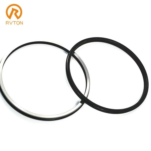China Duo one seal Part No.R5380 size 580*538*62mm for coal-mining equipment manufacturer