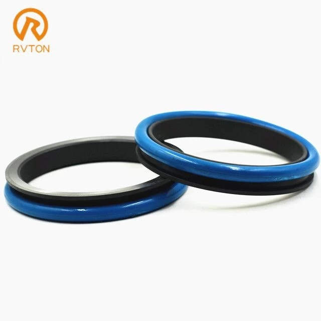 China GNL replacement parts KO4878 final drive duo cone floating seal group manufacturer manufacturer